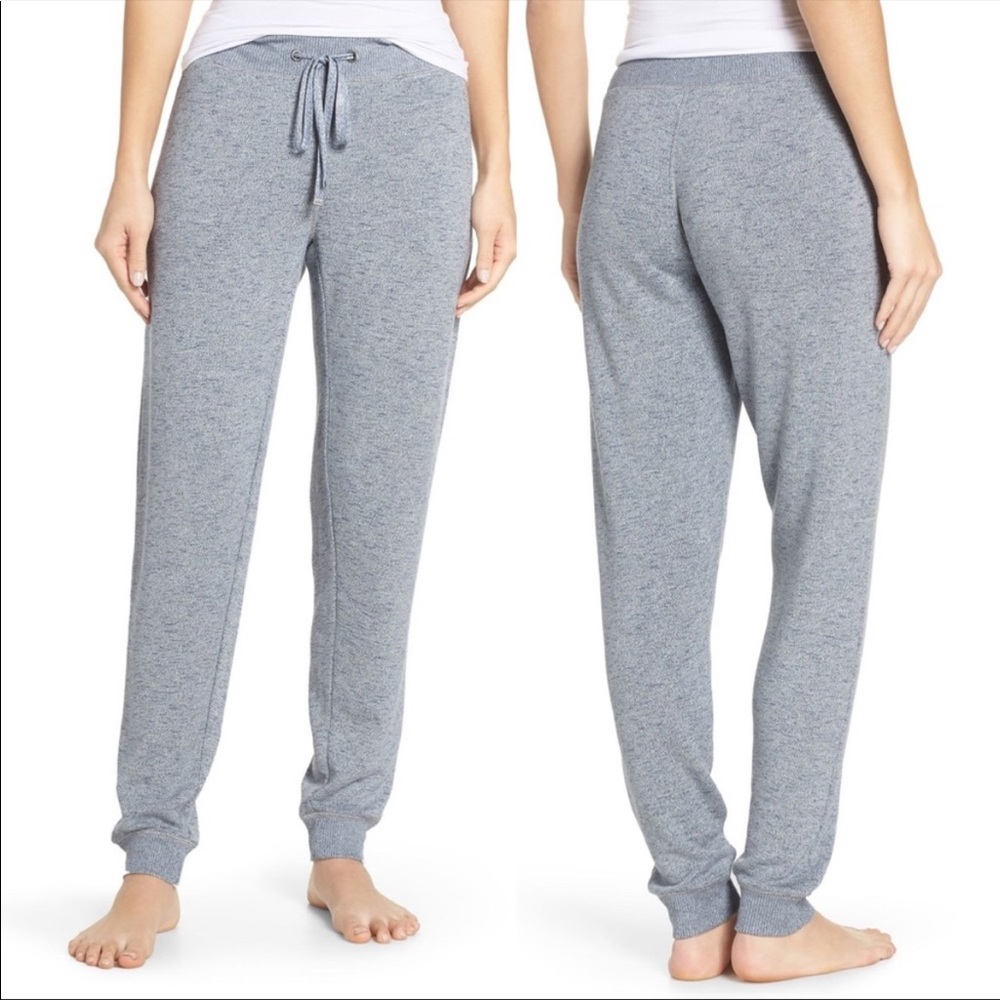 Make + Model Lounge Around Pants